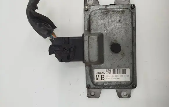 Nissan Juke I F15 Gearbox control unit/module 310361KA2A ATC61120N