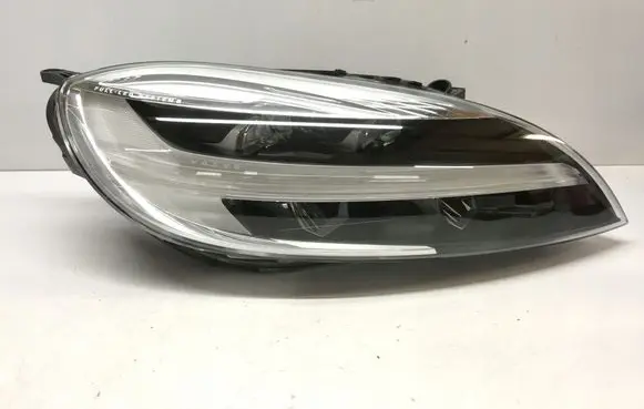Volvo V40 Headlight/headlamp