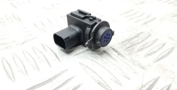 Audi A3 S3 8P Air quality sensor 4B0907659A