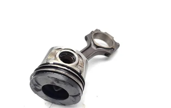Fiat Doblo Piston with connecting rod 198A3000