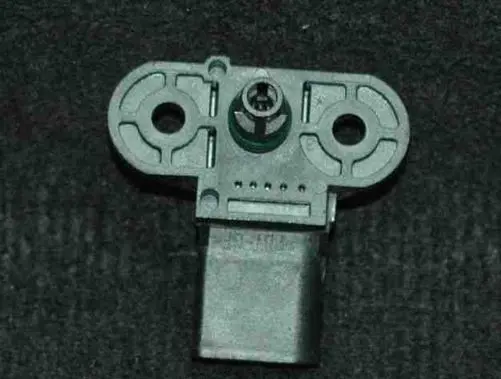 Audi A6 S6 C6 4F Air pressure sensor 0261230095