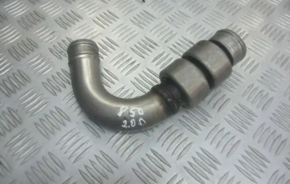 Volvo V50 Air intake hose/pipe