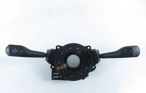 BMW X3 E83 Wiper turn signal indicator stalk/switch 8376443 8377488 8363669