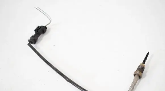 BMW 3 F30 F35 F31 Oil temperature sensor 8509963