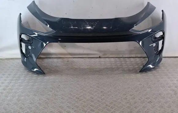 Cupra Terramar Front bumper 578807103 578807437