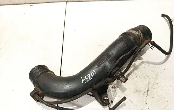 Toyota Avensis T250 Intercooler hose/pipe 173620r010
