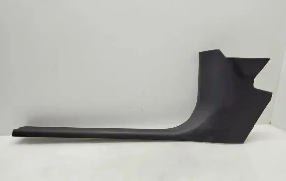 Mercedes-Benz CLA C117 X117 W117 Front sill trim cover A2466800106