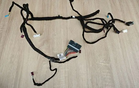 BMW 5 G30 G31 G38 Other wiring loom 9833720