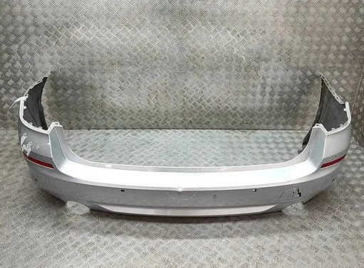 BMW 5 G30 G31 G38 Rear bumper 7387307