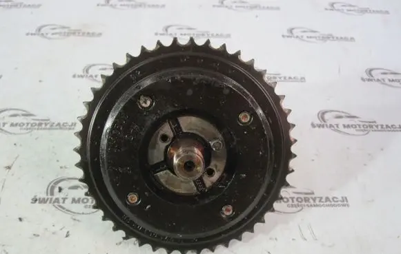 Mercedes-Benz SLK R171 Camshaft A2710510303