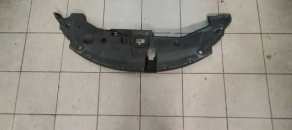 Toyota Avensis T270 Engine bonnet/hood lock trim molding 5328905010