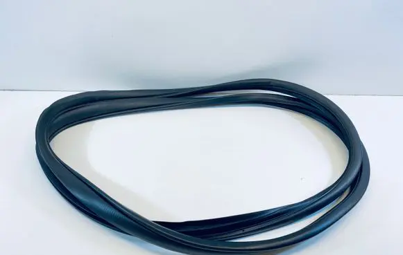 Mazda CX-5 Front door rubber seal KD5368911