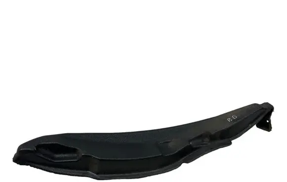 Opel Corsa E Fender end trim 13427598 4468130558