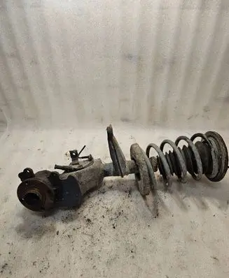 Audi 100 200 5000 C3 Front wheel hub
