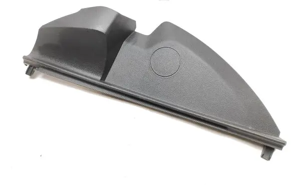 Renault Trafic III (X82) Dashboard side end trim 689211920R 93452502 93868017
