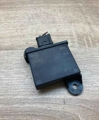 Audi A6 S6 C6 4F Tire pressure control unit 4F0907283 50134854