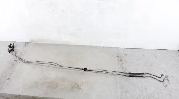 BMW 6 F06 Gran coupe Active stabilizer tube/hose 6792433 6792434 37106792433
