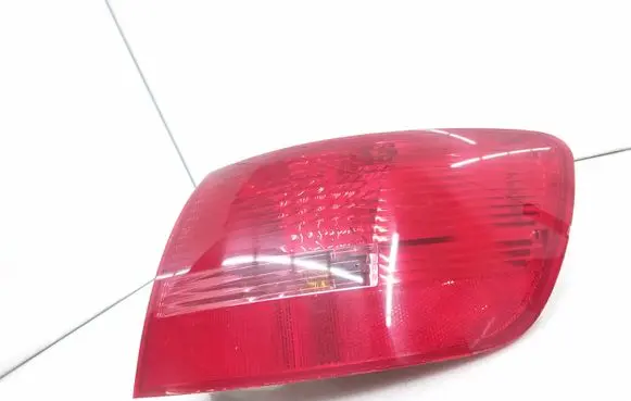 Audi A6 S6 C6 4F Rear/tail lights 4F9945096