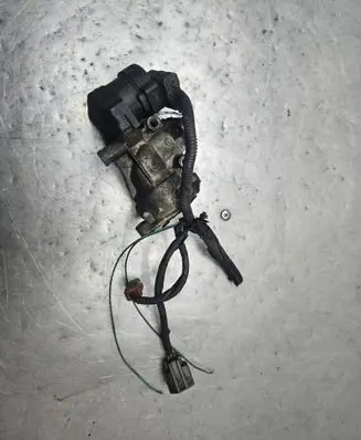 Ford Focus C-MAX EGR valve 9645689680