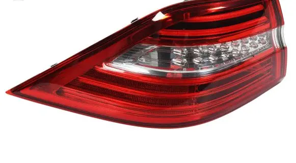 Mercedes-Benz ML W166 Rear/tail lights A1669063301