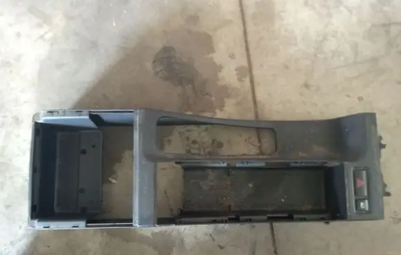 BMW 3 E46 Panel drawer/shelf pad 821368051168213680