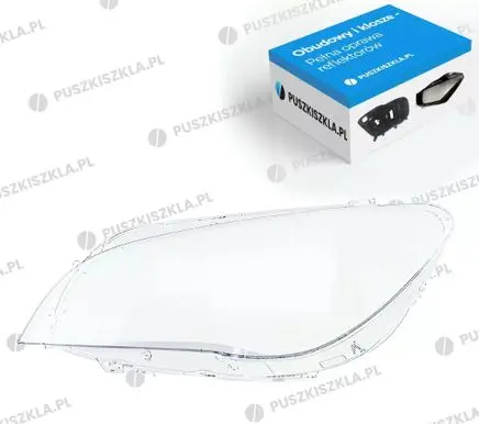 BMW 7 F01 F02 F03 F04 Headlight lense 5905049706713