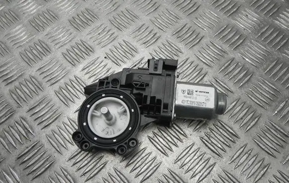 Tesla Model 3 Front door window regulator motor 403117C