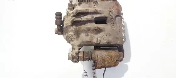 Subaru Outback Rear brake caliper tokico