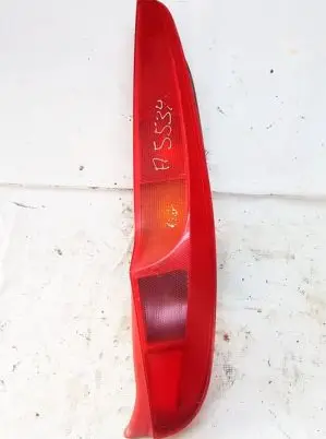 Fiat Punto (188) Rear/tail lights