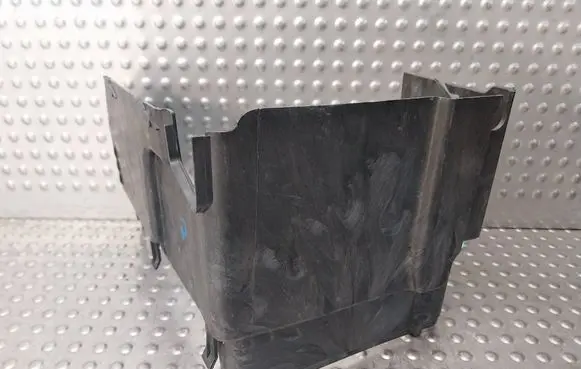 Mercedes-Benz A W176 Battery box tray A2465410205