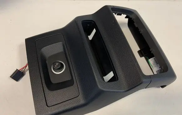 Audi Q5 SQ5 Other center console (tunnel) element 80A864376A 80A863324