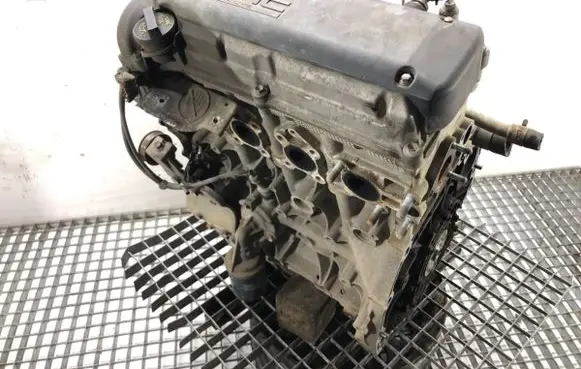 Suzuki Swift I Engine M13A