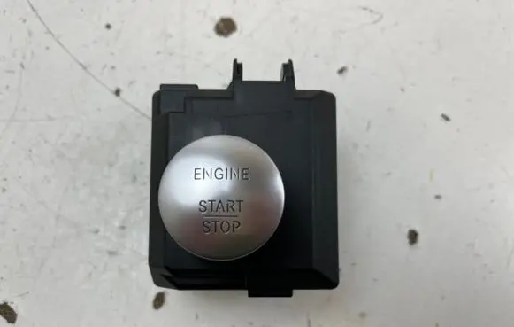 Mercedes-Benz GLA W156 X156 Engine start stop button switch A2469057503