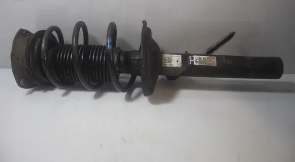 Skoda Octavia Mk3 (5E) Front shock absorber with coil spring