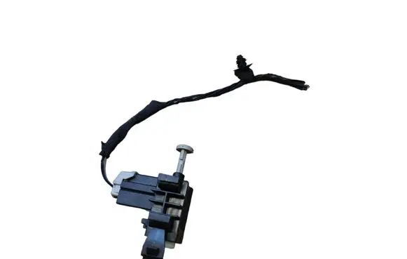 Brake pedal sensor switch