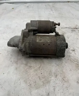 Mercedes-Benz E W210 Starter motor 0001222003 500307724