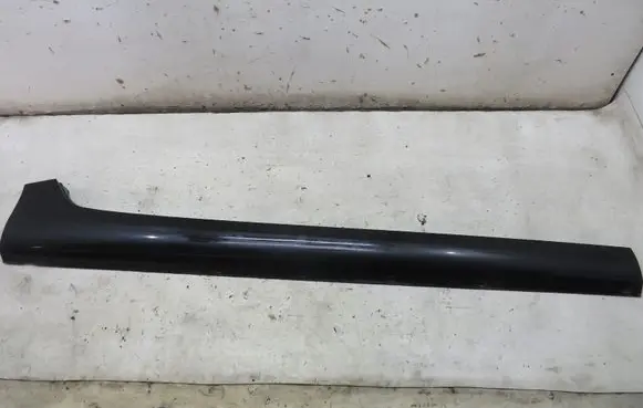 Renault Zoe Front sill (body part) 