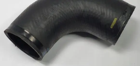 Mazda CX-7 Air intake hose/pipe 080121
