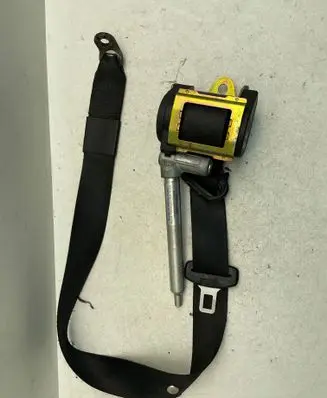 Audi A6 S6 C4 4A Front seatbelt 566047100 4A0857705AF