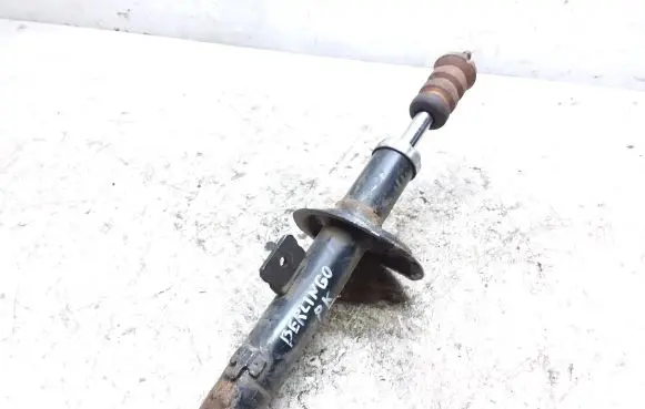 Citroen Berlingo Front shock absorber/damper