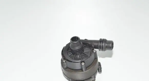 BMW X7 G07 Electric auxiliary coolant/water pump 6834936 0392024087 64116834936
