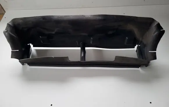 Ford Focus Intercooler air guide/duct channel