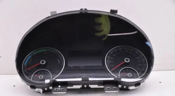 KIA Optima Speedometer (instrument cluster) 94053A8040