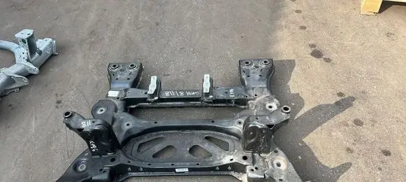 MG MG4 ev Front subframe P6590010