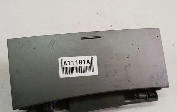 Peugeot 407 Car ashtray 9644562177