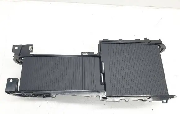 Skoda Superb B9 Other center console (tunnel) element 3P1864263