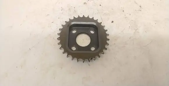 BMW 5 E34 Timing chain sprocket 1726387