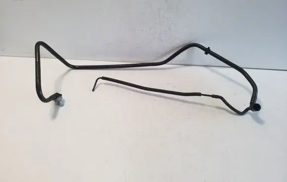 Volkswagen Crafter Vacuum line/pipe/hose A9064352925