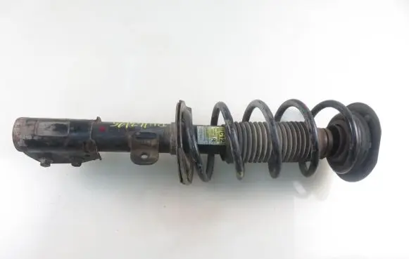 Chevrolet Captiva Front shock absorber with coil spring 20945998 SA010B004