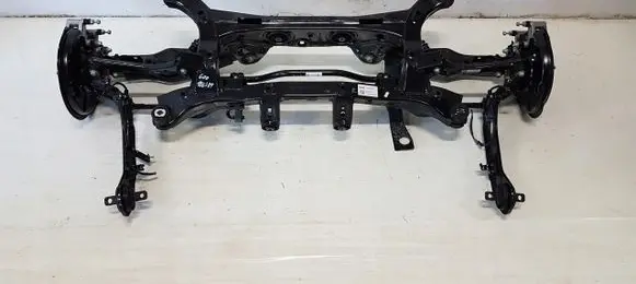 Hyundai Tucson LM Rear suspension assembly kit set 